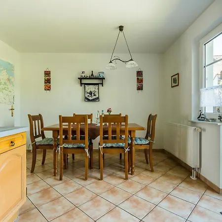 Σπίτι διακοπών An Der Boddenweide - #118630