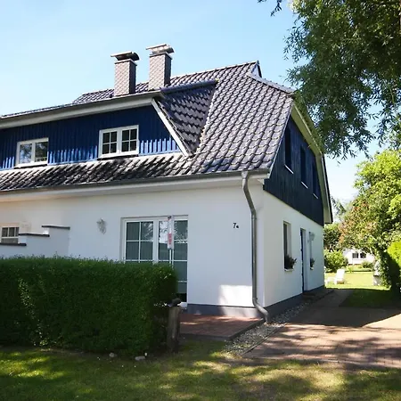 An Der Boddenweide - #118630 *