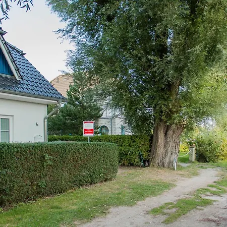 An Der Boddenweide - #118630 Σπίτι διακοπών